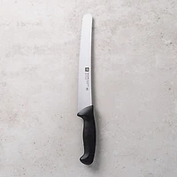 ZWILLING Twin Master 9.5" Bread-Pastry Knife Serrated