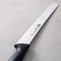 ZWILLING Twin Master 9.5" Bread-Pastry Knife Serrated
