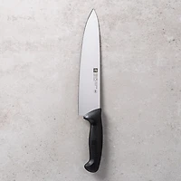 ZWILLING Twin Master 9.5" Chef Knife (Black)