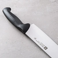 ZWILLING Twin Master 9.5" Chef Knife (Black)