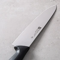 ZWILLING Twin Master 9.5" Chef Knife (Black)