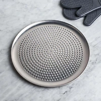 Adamo Pizza Pan 16" Dia.