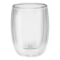 ZWILLING Sorrento Double Wall Coffee Mug 'Buy 6 & Get 8'