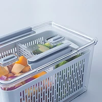 KSP Fridgestor Produce Keeper