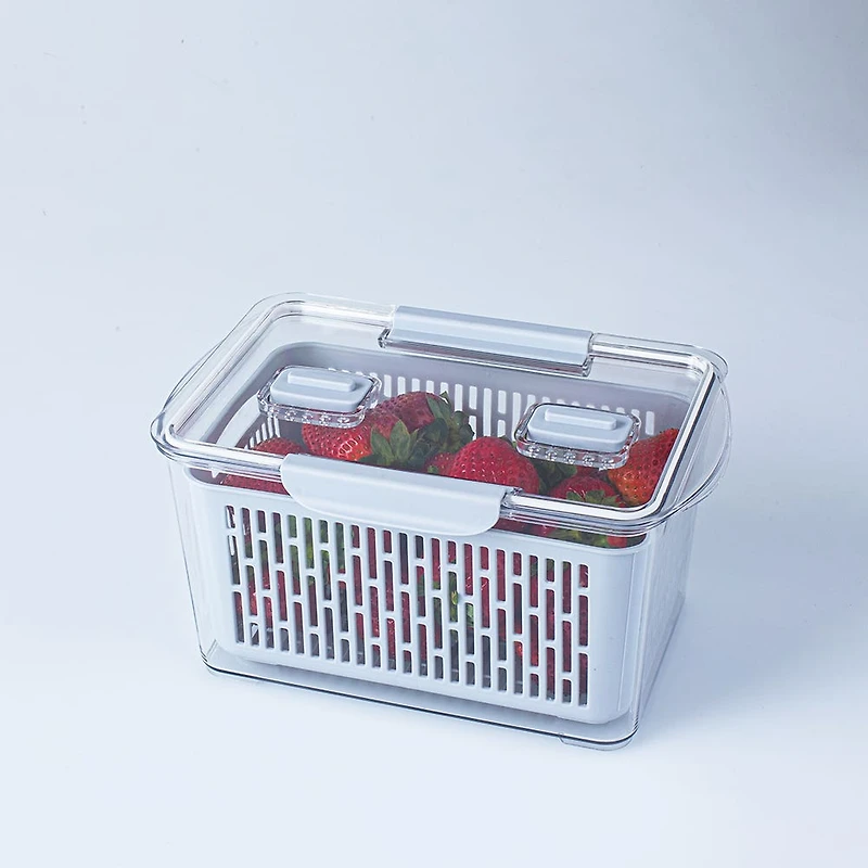 KSP Fridgestor Produce Keeper