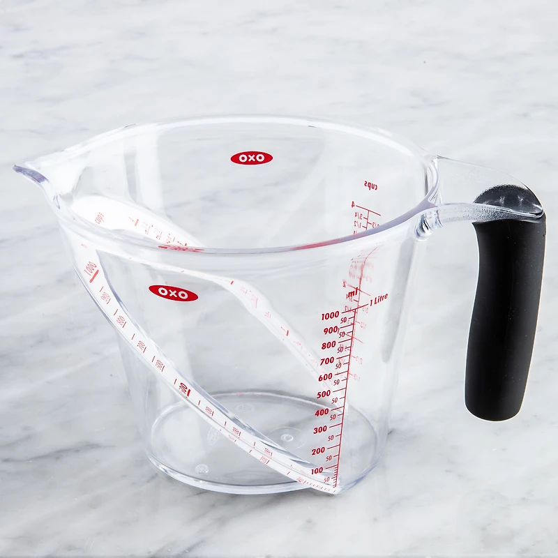 OXO Good Grips Angled Measuring Cup - 4 Cup
