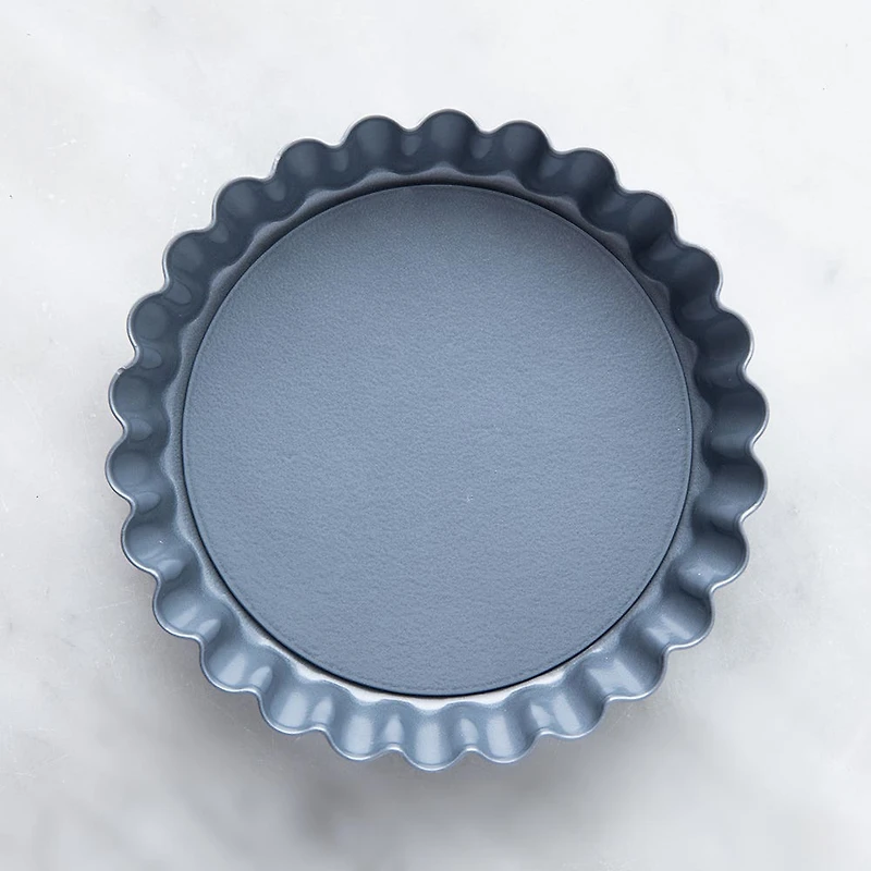 Fox Run Mini Tart & Quiche Pan