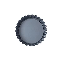 Fox Run Mini Tart & Quiche Pan