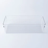 iDesign Linus Rectangular Drawer Organizer 6x12"