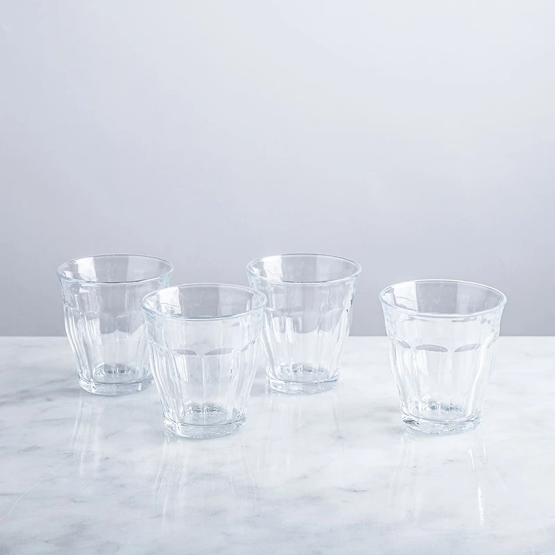 Duralex Picardie Premium Tempered Drinking Glass