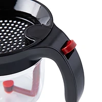 KSP Grip Acrylic Fat-Gravy Separator (1 L)