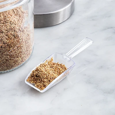 iDesign Measure It Plastic Measuring Scoop