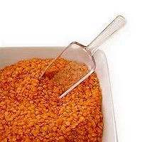 iDesign Measure It Plastic Measuring Scoop (Medium)