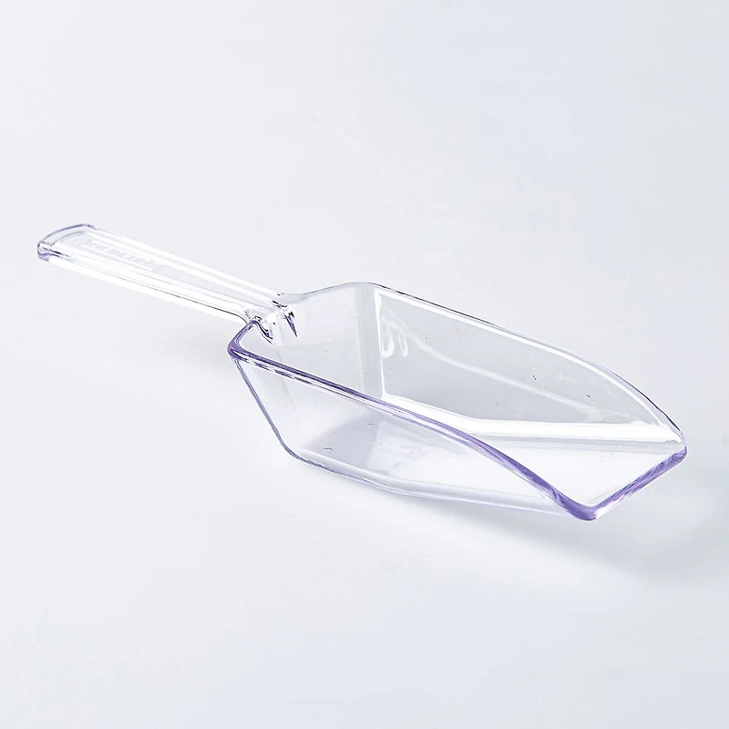 iDesign Measure It Plastic Measuring Scoop (Medium)