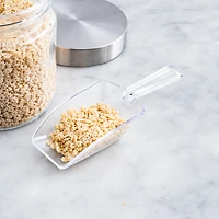 iDesign Measure It Plastic Measuring Scoop (Large)