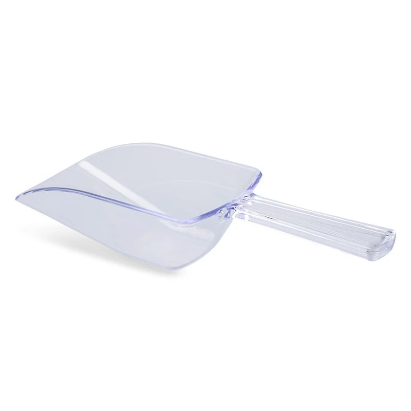 iDesign Measure It Plastic Measuring Scoop (Extra Large)