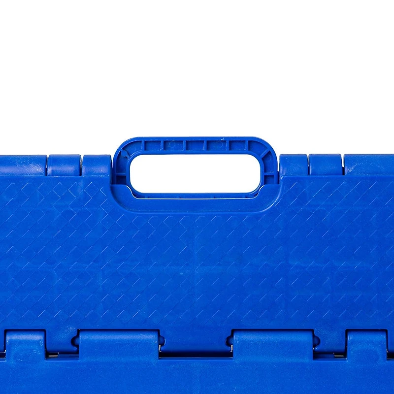KSP Tread Folding Step Stool Small (Navy)