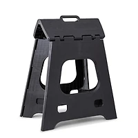 KSP Tread Folding Step Stool Tall
