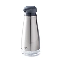 OXO Good Grips Bath 'Fingerprint-Proof' Soap Pump