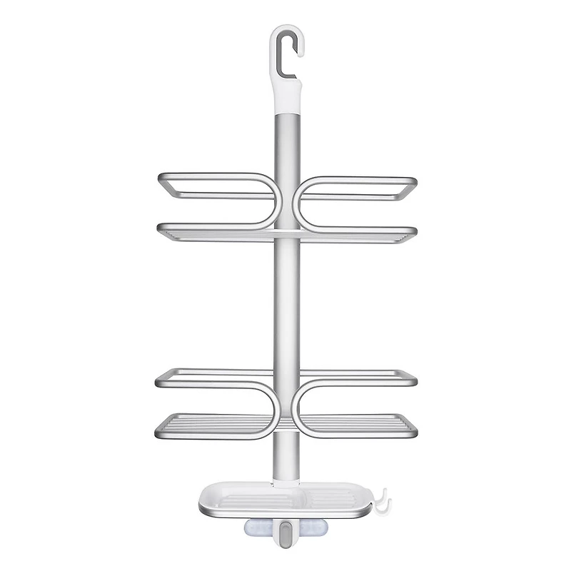 OXO Good Grips Bath '3-Tier' Shower Caddy (Aluminum)