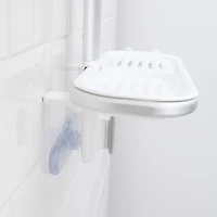 OXO Good Grips Bath '3-Tier' Shower Caddy (Aluminum)