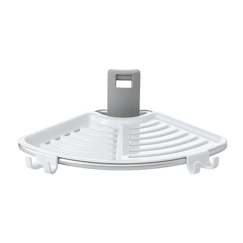 OXO Good Grips Bath '4-Tier' Shower Pole Caddy (Aluminum)