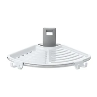 OXO Good Grips Bath '4-Tier' Shower Pole Caddy (Aluminum)