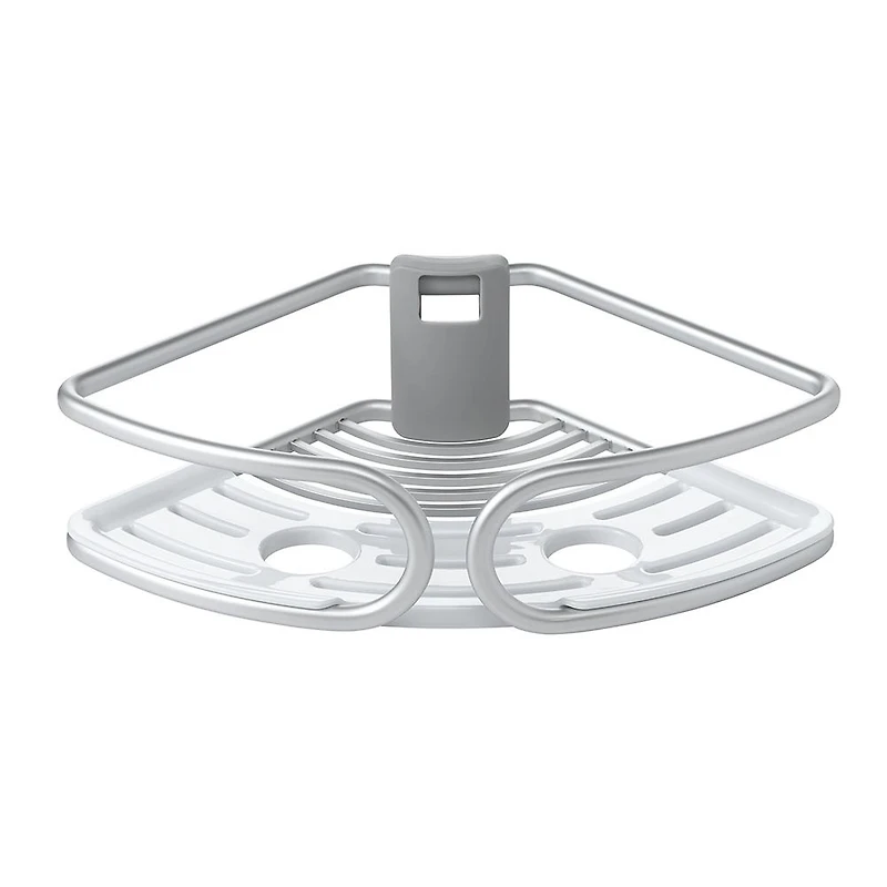 OXO Good Grips Bath '4-Tier' Shower Pole Caddy (Aluminum)