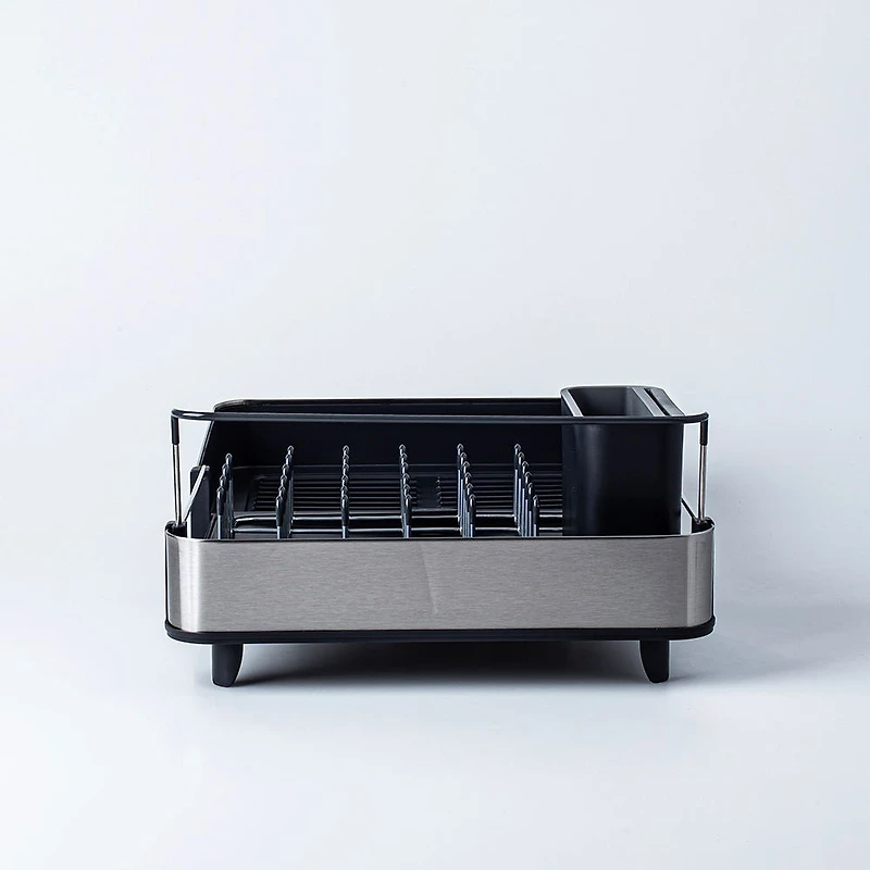 Joseph Joseph Extend Steel Dish Rack Expandable (Stainless Steel)