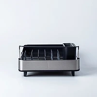 Joseph Joseph Extend Steel Dish Rack Expandable (Stainless Steel)
