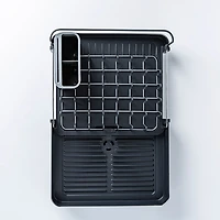 Joseph Joseph Extend Steel Dish Rack Expandable (Stainless Steel)