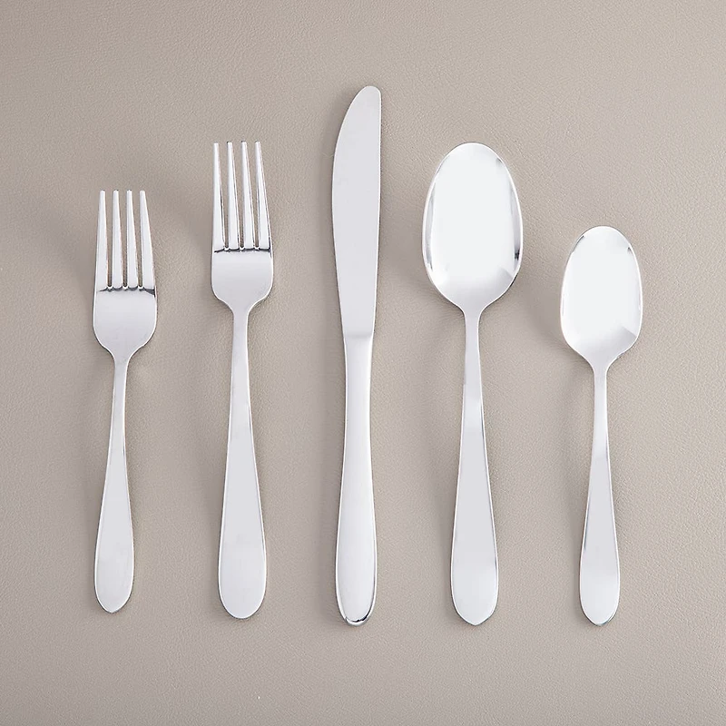 Splendide S/S 'Alpia' Flatware