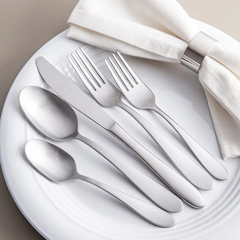 Splendide S/S 'Alpia' Flatware