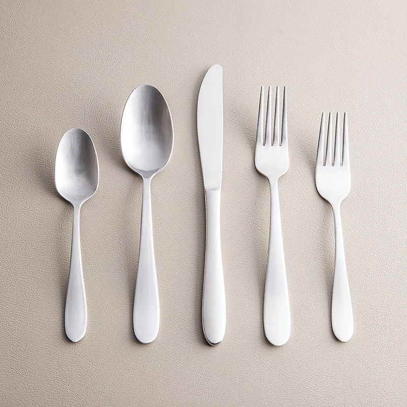 Splendide S/S 'Alpia' Flatware