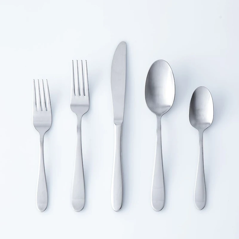 Splendide S/S 'Alpia' Flatware
