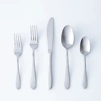 Splendide S/S 'Alpia' Flatware