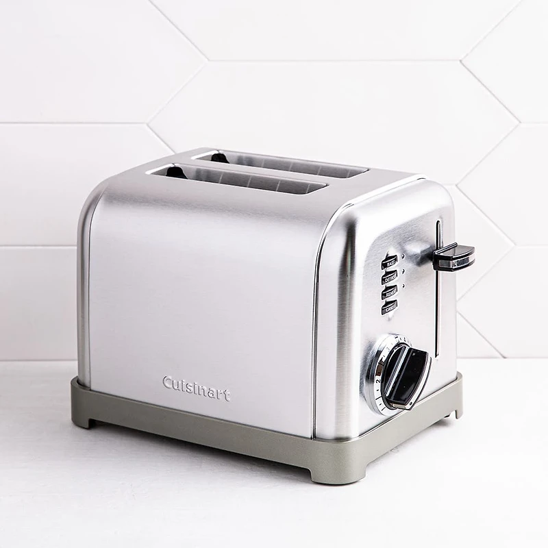 Cuisinart 2-Slice Retro Toaster