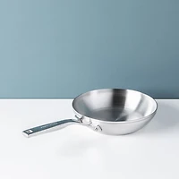 KitchenAid 3-Ply Cookware Combo - Set of 11 (Stainless Steel)