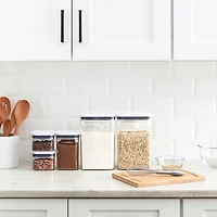 OXO Good Grips Pop 2.0 Storage Canister Baking Combo - Set of 8