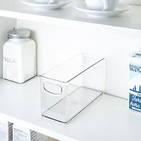 iDesign Linus Fridge 'N Pantry Binz 10x4x5"