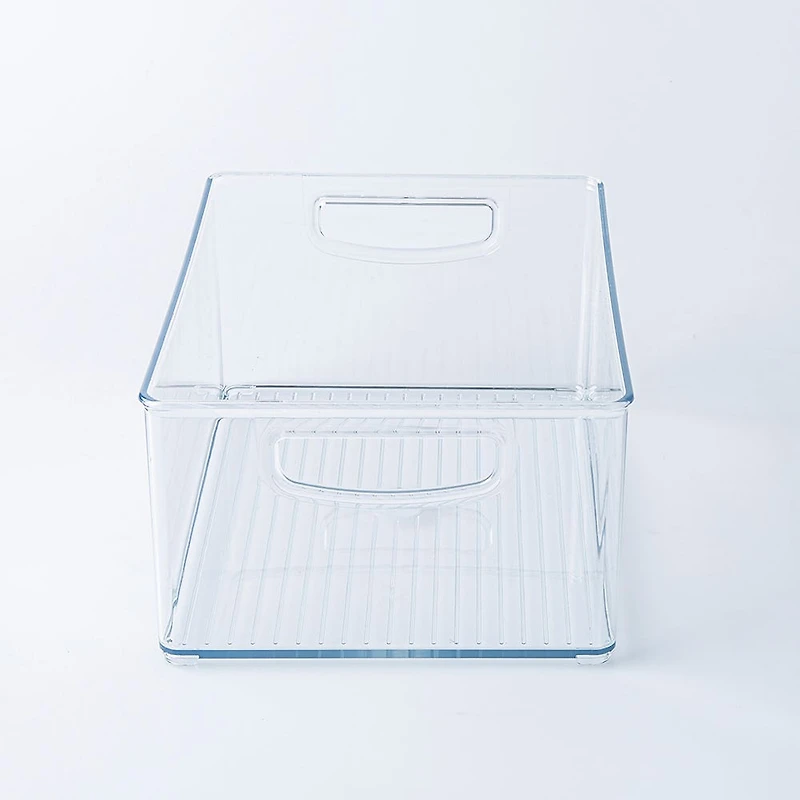 iDesign Linus Fridge 'N Pantry Binz 10x8x5"