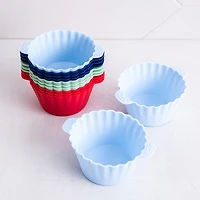 OXO Good Grips Bake Silicone Baking Cup - Set of 12