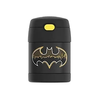 Thermos Licensed Double Wall Stainless 'Batman' Thermal Food Jar