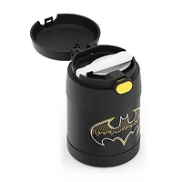 Thermos Licensed Double Wall Stainless 'Batman' Thermal Food Jar