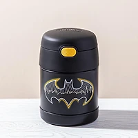 Thermos Licensed Double Wall Stainless 'Batman' Thermal Food Jar