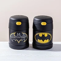 Thermos Licensed Double Wall Stainless 'Batman' Thermal Food Jar