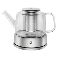 ZWILLING Sorrento Teapot - Set of 3 (Clear)
