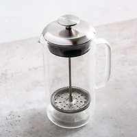 ZWILLING Sorrento Double Wall French Coffee Press (Clear)