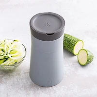 ZWILLING Z-Cut Spiralizer (Grey/Stainless Steel)
