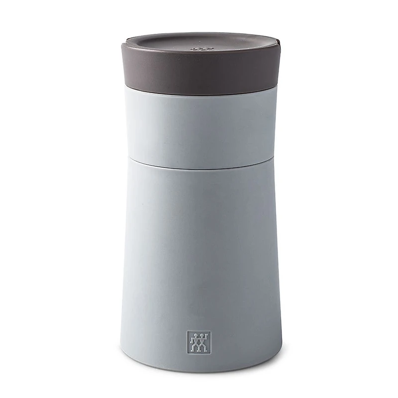 ZWILLING Z-Cut Spiralizer (Grey/Stainless Steel)